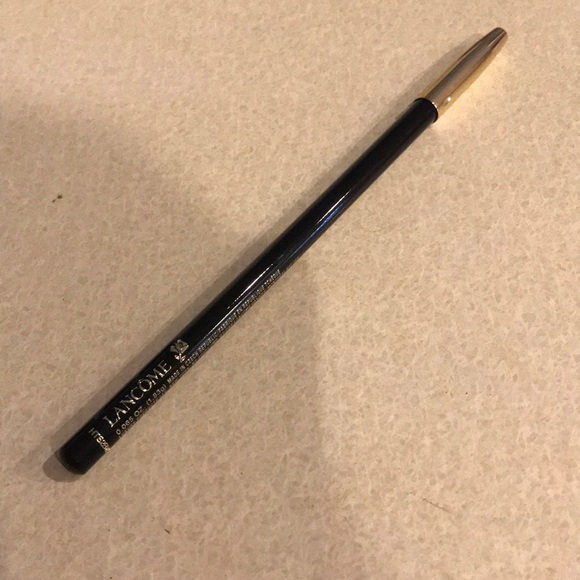 lancome black ebony eyeliner